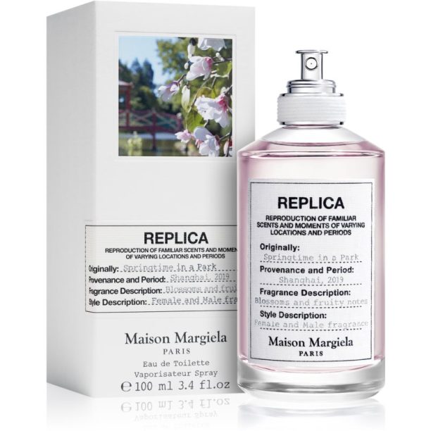 Маркови парфюми Maison Margiela на ниска цена