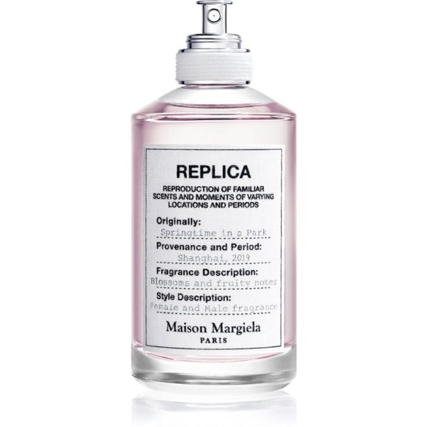 Maison Margiela REPLICA Springtime in a Park тоалетна вода унисекс 100 мл. на ниска цена