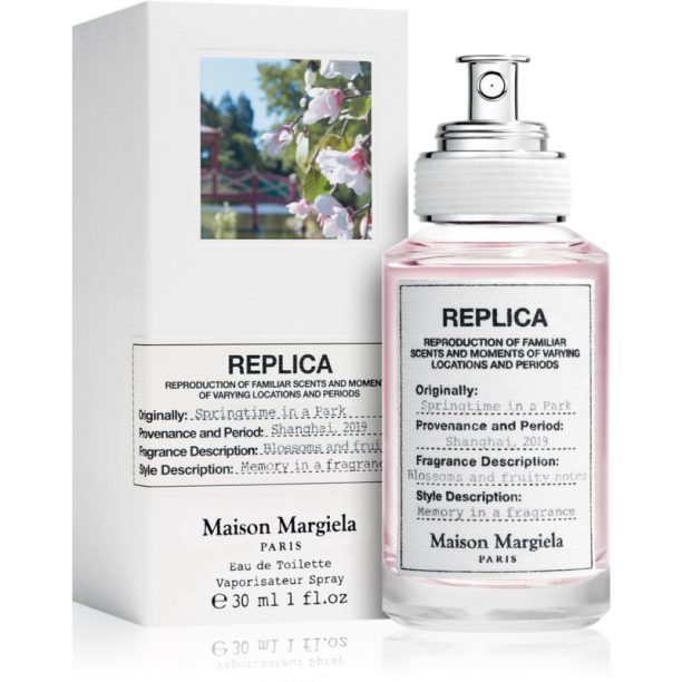 Маркови парфюми Maison Margiela на ниска цена