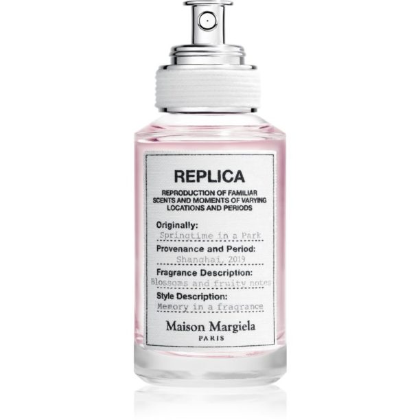 Maison Margiela REPLICA Springtime in a Park тоалетна вода унисекс 30 мл. на ниска цена