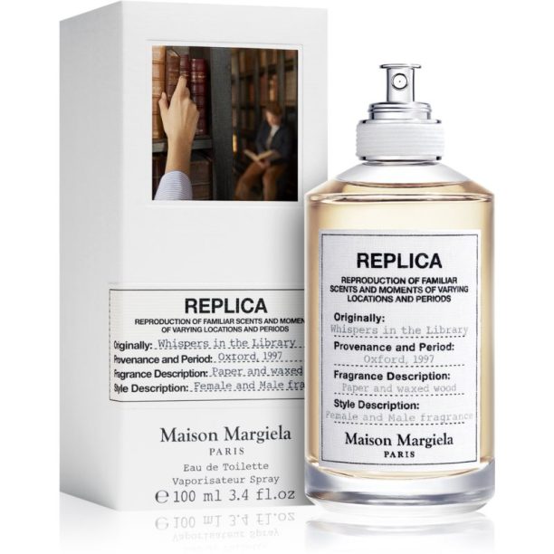 Маркови парфюми Maison Margiela на ниска цена