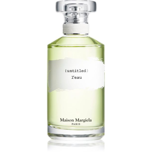 Maison Margiela (untitled) L'Eau тоалетна вода унисекс 100 мл.