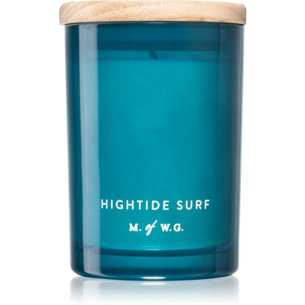 Makers of Wax Goods Hightide Surf ароматна свещ 244 гр.