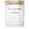 Makers of Wax Goods Vanilla Bourbon & Oakwood ароматна свещ 321 гр.