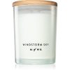 Makers of Wax Goods Windstorm Sky ароматна свещ 425 гр.