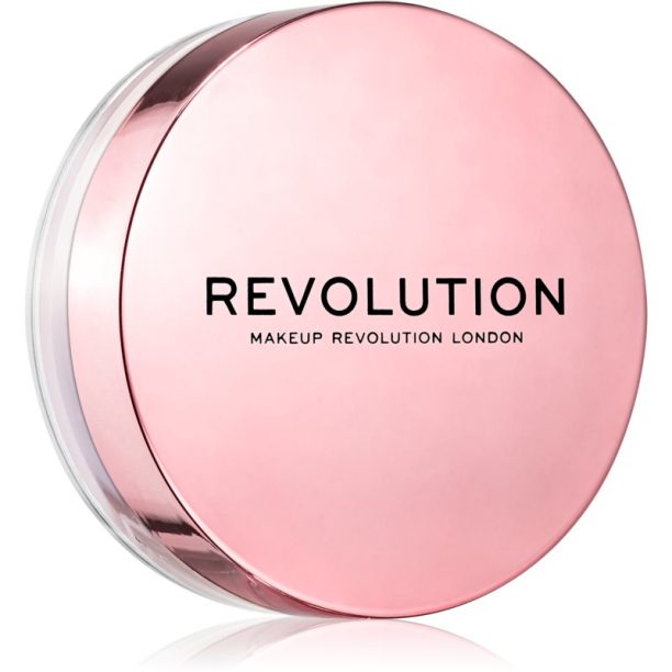 Makeup Revolution Conceal & Fix Pore Perfecting изглаждаща основа под фон дьо тен 20 гр.