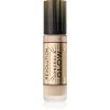 Conceal & Glow Makeup Revolution Conceal & Glow озаряващ фон дьо тен за естествен вид цвят F1 23 мл.