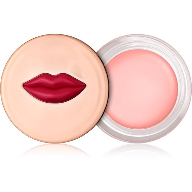 Makeup Revolution Dream Kiss ултра подхранващ балсам за устни вкус Watermelon Heaven 12 гр.