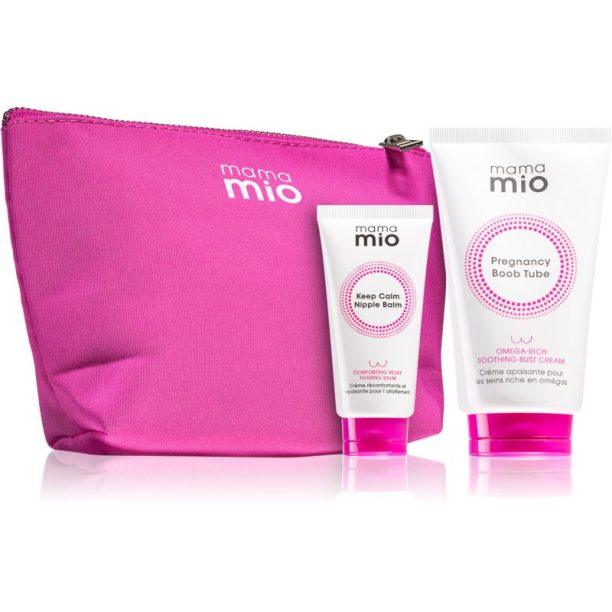 Mama Mio Breast Friends Kit комплект (за бременни жени)