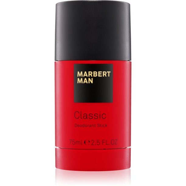 Marbert Man Classic део-стик за мъже 75 мл.