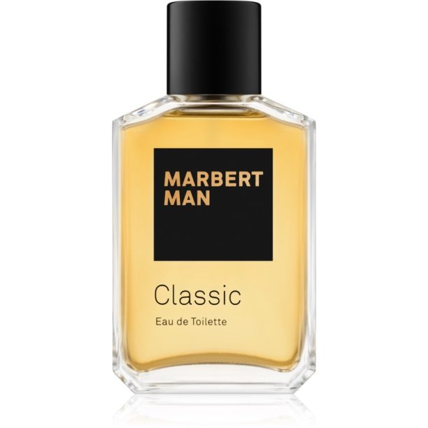 Marbert Man Classic тоалетна вода за мъже 100 мл.