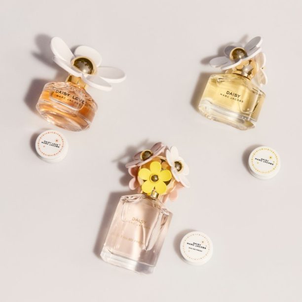 Marc Jacobs Daisy Eau So Fresh парфюмирано масло в капсули за жени 30 бр. купи на топ цена