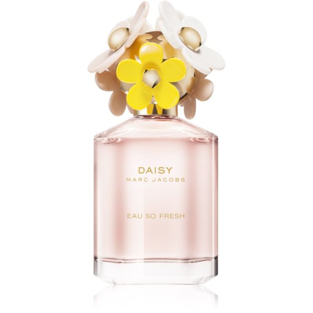 Marc Jacobs Daisy Eau So Fresh тоалетна вода за жени 125 мл.