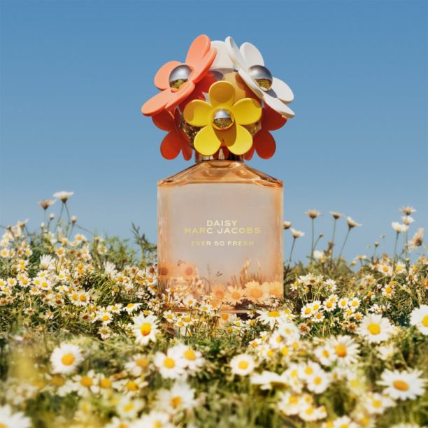 Marc Jacobs Daisy Ever So Fresh