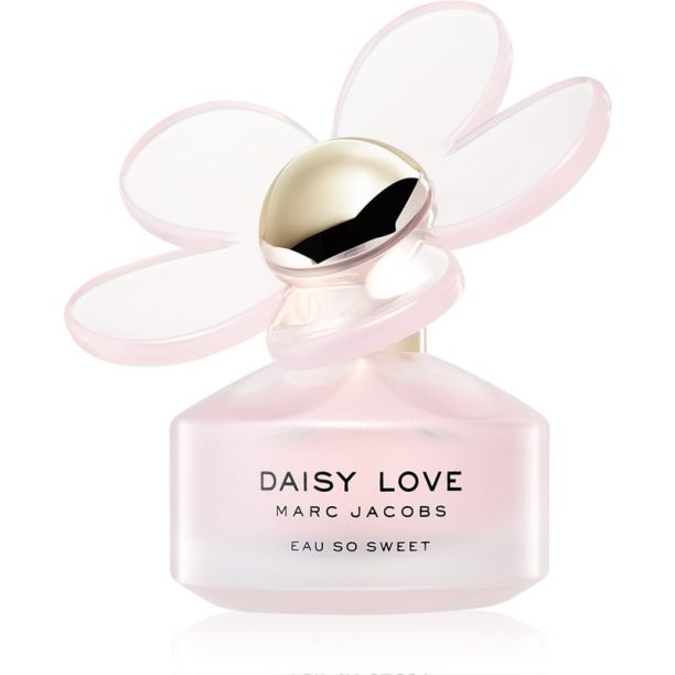 Marc Jacobs Daisy Love Eau So Sweet тоалетна вода за жени 30 мл.