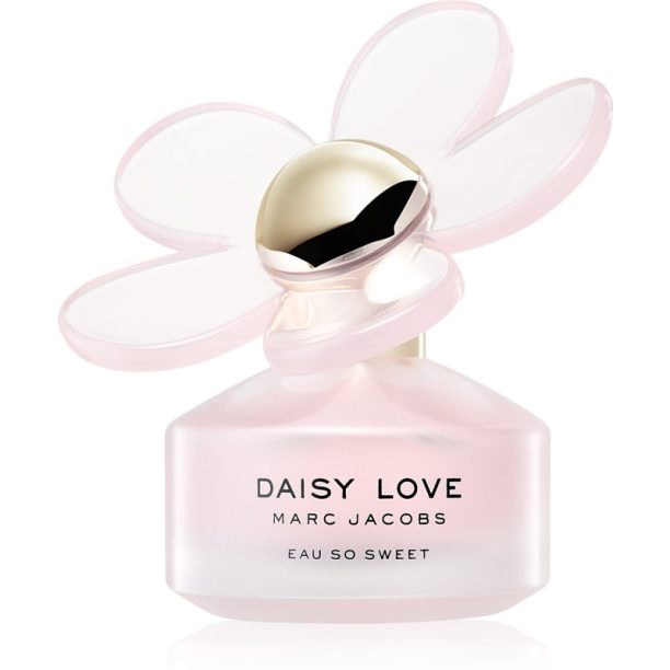 Marc Jacobs Daisy Love Eau So Sweet тоалетна вода за жени 50 мл.