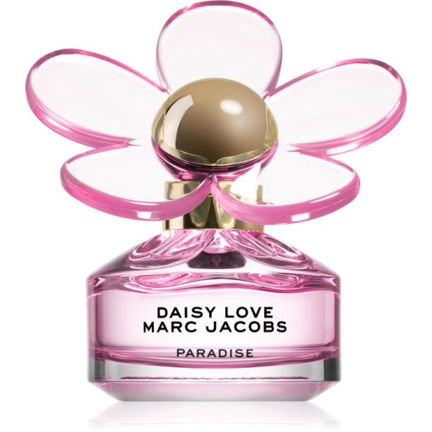 Marc Jacobs Daisy Love Paradise тоалетна вода (limited edition) за жени 50 мл. на ниска цена