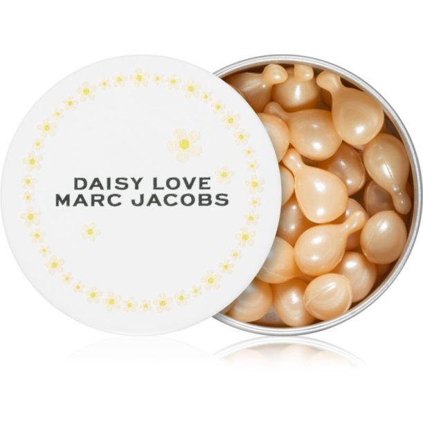 Marc Jacobs Daisy Love парфюмирано масло в капсули за жени 30 бр. на ниска цена