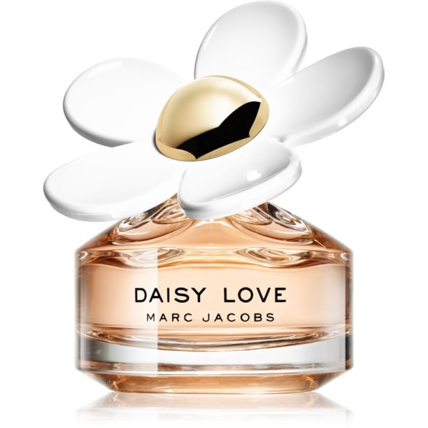 Marc Jacobs Daisy Love тоалетна вода за жени 100 мл.