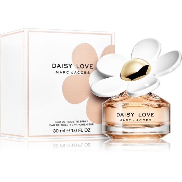 Marc Jacobs Daisy Love тоалетна вода за жени 30 мл. на ниска цена