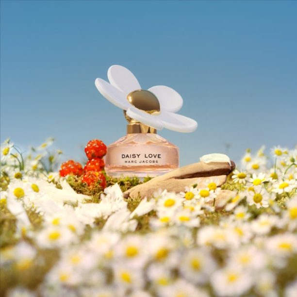 Marc Jacobs Daisy Love тоалетна вода за жени 30 мл. купи на топ цена