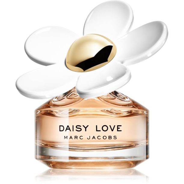 Marc Jacobs Daisy Love тоалетна вода за жени 30 мл.