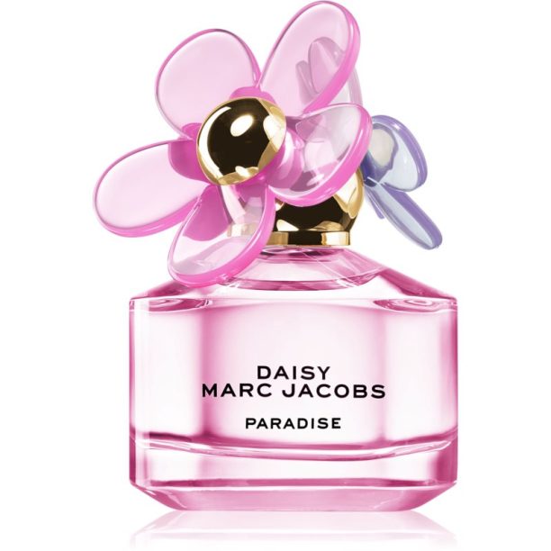 Marc Jacobs Daisy Paradise тоалетна вода (limited edition) за жени 50 мл. на ниска цена