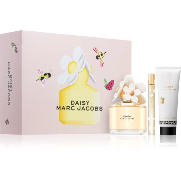 Marc Jacobs Daisy подаръчен комплект за жени