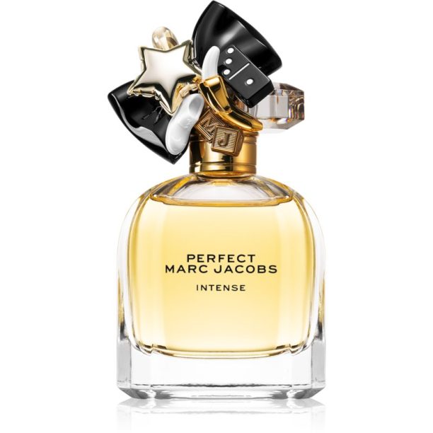 Marc Jacobs Perfect Intense парфюмна вода за жени 50 мл.