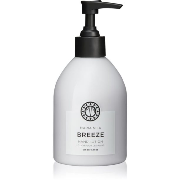 Maria Nila Breeze Hand Lotion крем за ръце 300 мл.