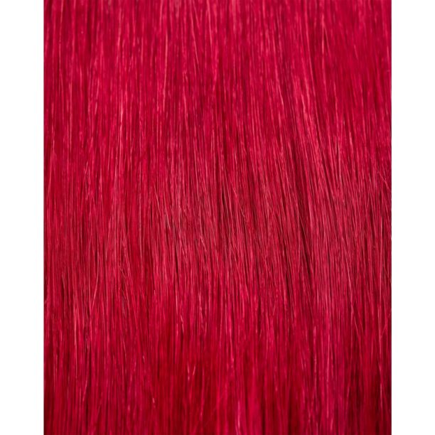 Maria Nila Colour Refresh Bright Red нежна подхранваща маска без перманентни цветови пигменти издържа 4 – 10 измивания 0.66 100 мл. купи на топ цена