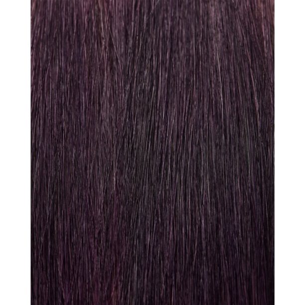 Maria Nila Colour Refresh Vivid Violet нежна подхранваща маска без перманентни цветови пигменти издържа 4 – 10 измивания 0.22 100 мл. купи на топ цена