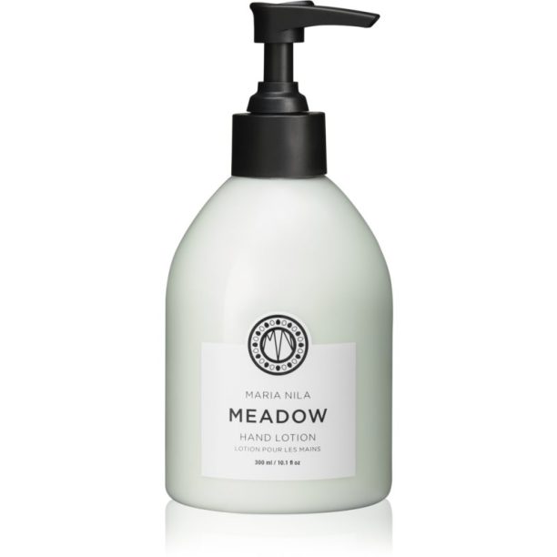 Maria Nila Meadow Hand Lotion крем за ръце 300 мл.