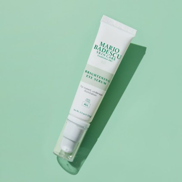 Маркови парфюми Mario Badescu на ниска цена