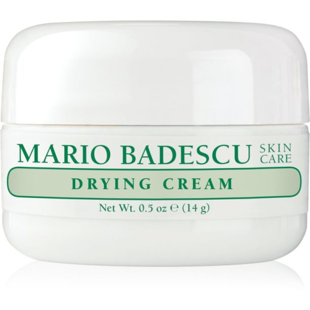 Mario Badescu Drying Cream локална грижа против акне 14 гр. на ниска цена