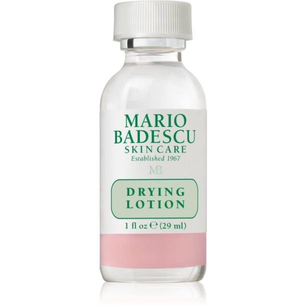 Drying Lotion Mario Badescu Drying Lotion локална грижа против акне 29 мл.