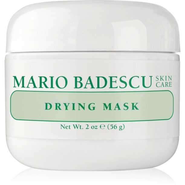 Mario Badescu Drying Mask дълбоко почистваща маска за проблемна кожа 56 гр. на ниска цена