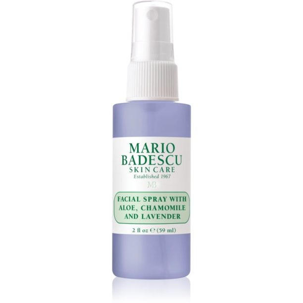 Mario Badescu Facial Spray with Aloe