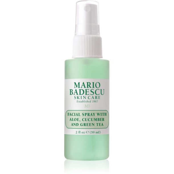 Mario Badescu Facial Spray with Aloe