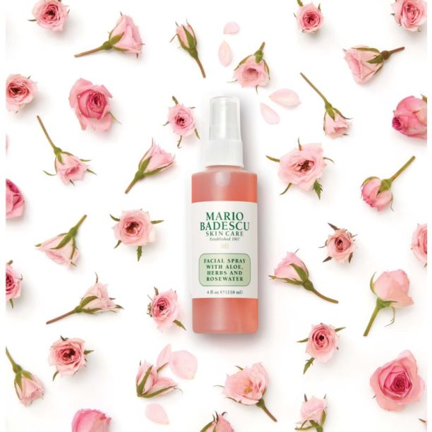 Mario Badescu Facial Spray with Aloe