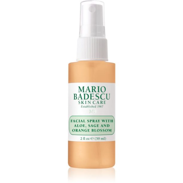 Mario Badescu Facial Spray with Aloe