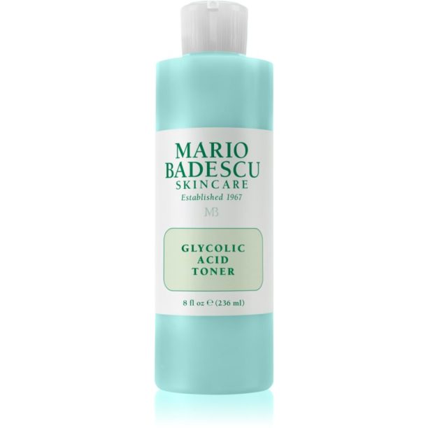 Mario Badescu Glycolic Acid Toner тонер за лице