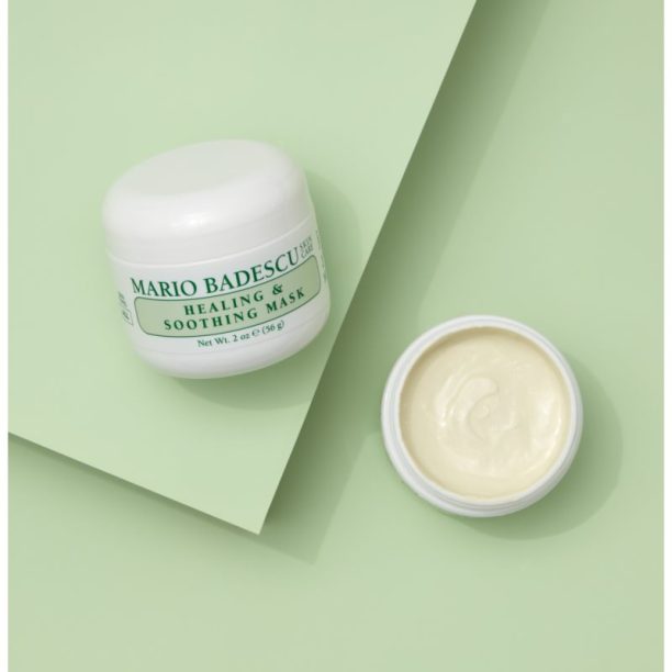 Mario Badescu Healing & Soothing Mask успокояваща маска за мазна и проблемна кожа 56 гр. купи на топ цена