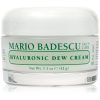 Mario Badescu Hyaluronic Dew Cream хидратиращ гел-крем не съдържа олио 42 гр.