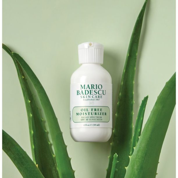 Mario Badescu Oil Free Moisturizer