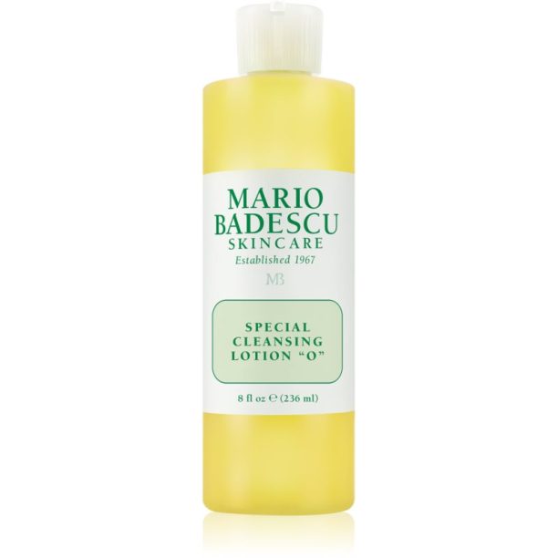 Mario Badescu Special Cleansing Lotion “O” почистващ тоник за тяло 236 мл. на ниска цена