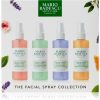 The Facial Spray Collection Mario Badescu The Facial Spray Collection мъгла за лице (подаръчен комплект)