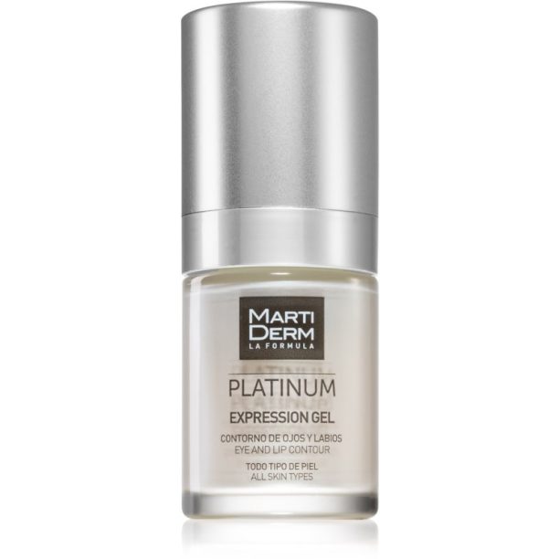 MartiDerm Platinum Expression продукт