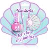 Martinelia Let´s be Mermaid Nail Set подаръчен комплект (за нокти) за деца