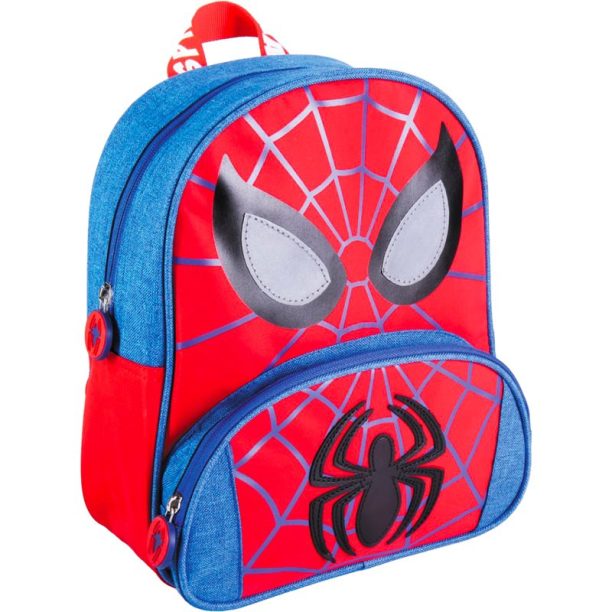 Marvel Spiderman Backpack детска раница 1 бр.